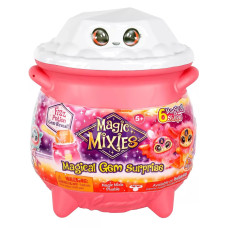 Волшебный котел Мэджик Миксис Gem Surprise