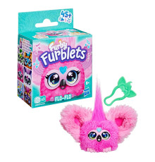 Игрушка интерактивная Furby Furblets Ферби оригинал