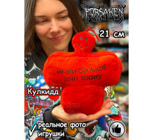 Форсакен Кулкид игрушка мягкая фигурка Coolkid Forsaken