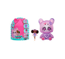 Кукла Лол Сюрприз Твинс Tweens Costume Hoops Cutie оригинал