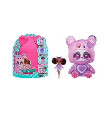Кукла Лол Сюрприз Твинс Tweens Costume Hoops Cutie оригинал