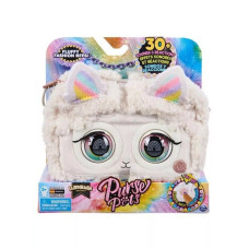 Интерактивная сумочка Лама Purse Pets