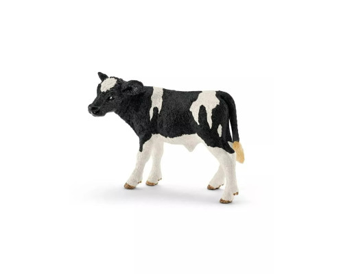 Фигурка Теленок Schleich 13798