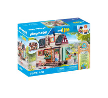 Набор Маленький дом Playmobil 71509
