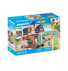 Набор Маленький дом Playmobil 71509