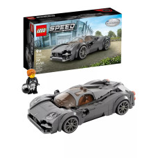 Конструктор Лего Спид 76915 Pagani Utopia Speed