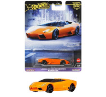 Машинка Хот Вилс Премиум Lamborghini Reventon FPY86 HKC76