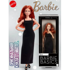 Кукла Барби Basics Безграничные движения йога гимнастка