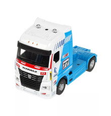 Игрушечный транспорт Тягач Kamaz