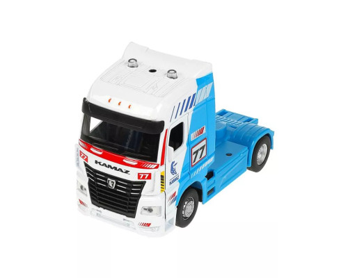 Игрушечный транспорт Тягач Kamaz
