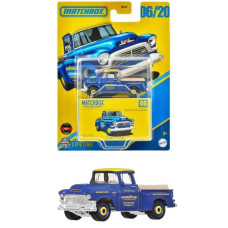 Машинка Хот Вилс Matchbox 1957 GMC Stepside GBJ48 JFK39