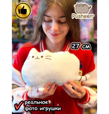 Мягкая игрушка Пушин Кот Кэт плюшевый котик