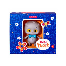 Фигурка Мини Басик 8 см