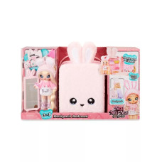 Рюкзак-спальня Na Na Na Backpack Bedroom Pink Bunny