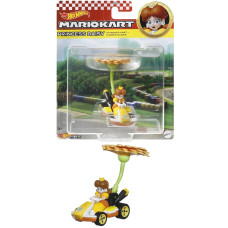 Машинка MarioKart Хот Вилс Daisy GVD30 HDB41