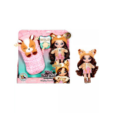 Кукла Camping Doll Myra Woods