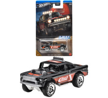 Машинка Хот Вилс Speed Graphics Big Air Bel Air GDG44 HRT05