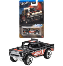 Машинка Хот Вилс Speed Graphics Big Air Bel Air GDG44 HRT05