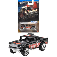 Машинка Хот Вилс Speed Graphics Big Air Bel Air GDG44 HRT05