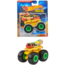 Машинка Monster Trucks Хот Вилс Winermobile FYJ44 JDP96