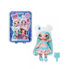 Мягкая кукла Нанана Медвежонок Брианна Милые Сладкоежки