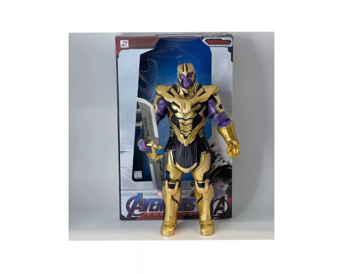 Фигурка Танос Марвел ZD Toys 1605-05