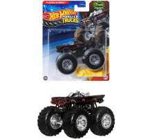 Машинка Monster Trucks Хот Вилс Batmobile FYJ44 JDP89