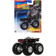Машинка Monster Trucks Хот Вилс Batmobile FYJ44 JDP89