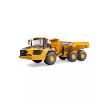 Самосвал карьерный Volvo A60H Bruder 02455