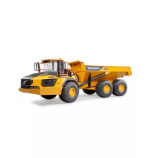 Самосвал карьерный Volvo A60H Bruder 02455