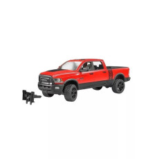 Пикап RAM 2500 Bruder 02500