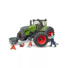 Трактор Fendt 1050 Vario Bruder 04041