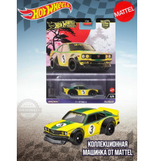 Машинка Хот Вилс Премиум Mazda RX3 FPY86 HRV84