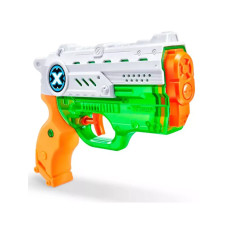 Водный бластер водяной пистолет Зуру X-Shot Nano Fast Fill