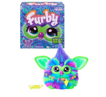 Игрушка интерактивная Furby Ферби оригинал