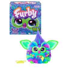 Игрушка интерактивная Furby Ферби оригинал