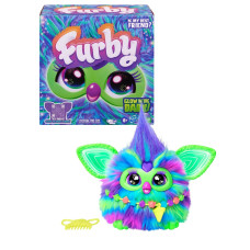 Игрушка интерактивная Furby Ферби оригинал