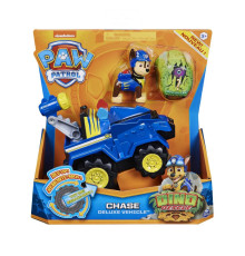 Набор игрушки Щенячий Патруль фигурка Чейз Paw Patrol