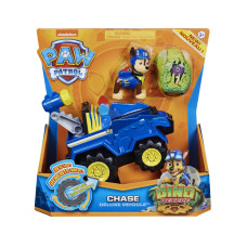 Набор игрушки Щенячий Патруль фигурка Чейз Paw Patrol