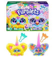 Игрушка интерактивная Furby Furblets Ферби оригинал