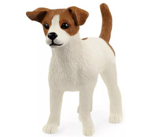 Фигурка Джек-рассел-терьер Schleich 13916
