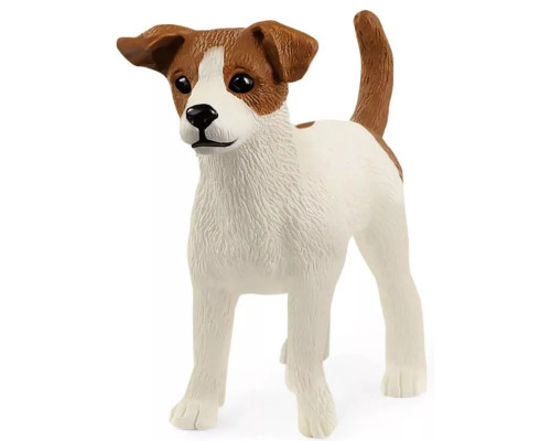 Фигурка Джек-рассел-терьер Schleich 13916