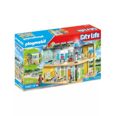 Набор Большая школа Playmobil 71327
