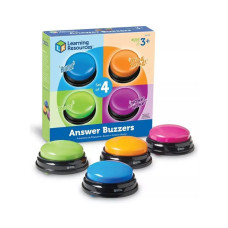 Набор Гиганстские кнопки Learning Resources LER3774