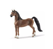 Фигурка Американский верховой мерин Schleich 13913