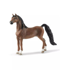 Фигурка Американский верховой мерин Schleich 13913