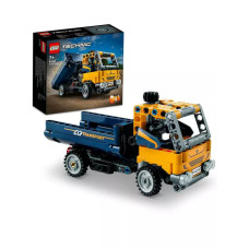 Лего Техник Самосвал 42147 Technic
