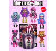 Кукла Монстр Хай Potions Mini HYB10 Series 2