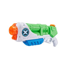 Водный бластер водяной пистолет Зуру X-Shot Typhoon Thunder
