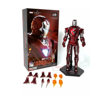 Фигурка Железный человек Iron Man Марвел 1906-33